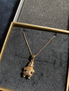 ネックレスのサムネイル
