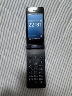 AQUOS Mobile Phone SH-03L