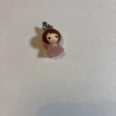 ヒロアカ女の子 ミニフィギュア チャームのサムネイル