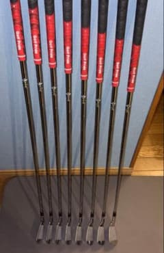 SRIXON Z925アイアン 3~P 8本 - メルカリ