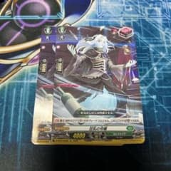 ヴァンガード 狂乱の令嬢 デッキ パーツ トリガー ストイケイア - メルカリ