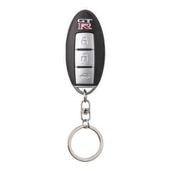 GTR ガチャガチャ　R35　レア　キーホルダー　コレクタブルキーのサムネイル