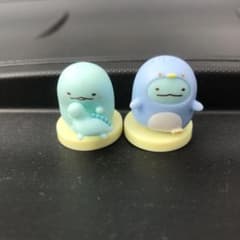 フルタ製菓 チョコエッグ すみっコぐらしのサムネイル