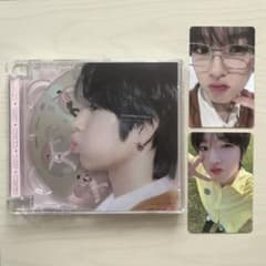 NCT WISH】poppopサクヤ（特典トレカ付） - メルカリ