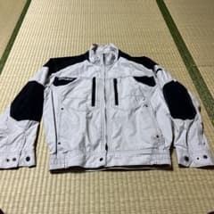 バートル　空調服　AC1041 Ｍサイズ　BURTLEのサムネイル