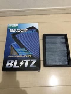 ブリッツ SUS POWER AIR FILTER LMのサムネイル