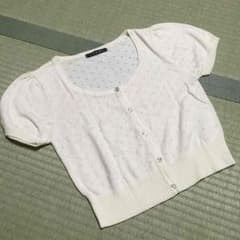 nico様専用✴︎INGNIカーディガンのサムネイル