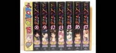 DVD未開封 To LOVEる ダークネス DVD付き限定版 3〜9のサムネイル