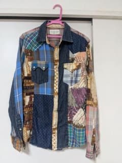 ラルフローレン　DENIM&SUPPLY  Mサイズのサムネイル