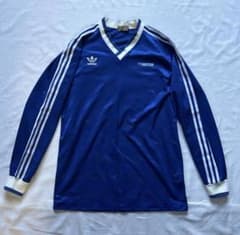 Vintage adidas ユニフォーム デサント製のサムネイル