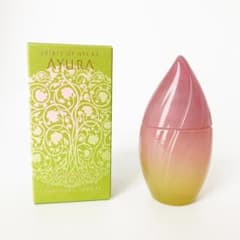 廃版品 アユーラ スピリットオブアユーラ オードパルファム 50ml