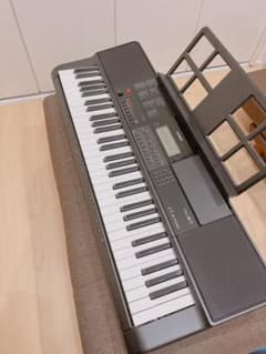 カシオ　CT-X700 電子ピアノ　電子キーボード　新品のサムネイル