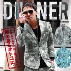 JOKER 花柄セットアップのサムネイル