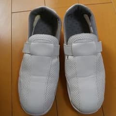 みか様　専用　ナースシューズのサムネイル