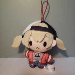 小豆沢こはね ぬいぐるみのサムネイル