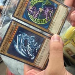 遊戯王 世界大会のサムネイル