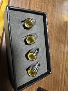 BBS ホイールキャップのサムネイル