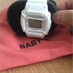 G-SHOCKのサムネイル