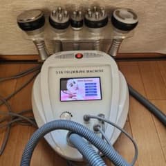 ゆう様 専用   セルライトカッター  美顔器 ダイエット器具のサムネイル