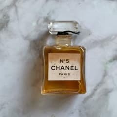 샤넬 No.5 7ml