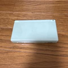 Nintendo DS Lite 本体 アイスブルーのサムネイル
