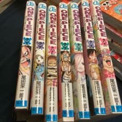 ワンピースビックマム編ですのサムネイル