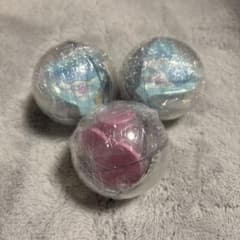 サンリオ　カプセルトイ 3個セットのサムネイル