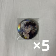 アイドリッシュセブン アイナナ 四葉環 環 缶バッジ 記念日 アイドリッシュセブン アイナナ 四葉環 記念日 2024 缶バッジ