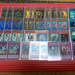 遊戯王のサムネイル