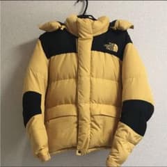 THE NORTH FACEのサムネイル