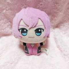 AMPTAKxCOLORS アンプタックカラーズ ちびぐるみ けちゃ