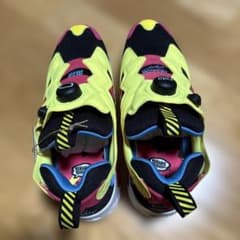 INSTAPUMP FURY 94 OG 