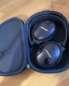 Bose Quietcomfort 35 限定モデルのサムネイル