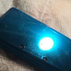 Aya hasegawaさん専用3DS本体のみですのサムネイル