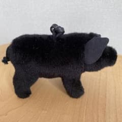 KOSENのぬいぐるみマスコットのサムネイル