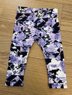 新品未使用　タグなし　NIKEズボン　スパッツのサムネイル