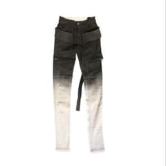 Rickowens CreatchPants 23aw - メルカリ