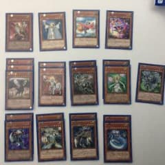 遊戯王 ライトロードデッキのサムネイル