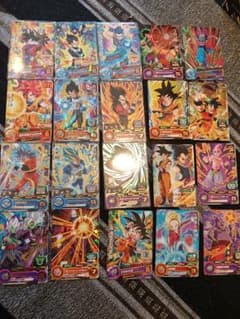 スーパードラゴンボールヒーローズ プロモ まとめ売り - メルカリ