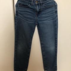Doors Lee デニムパンツ 120のサムネイル