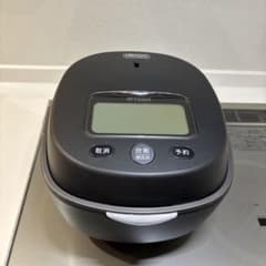 タイガー　炊飯器JPL T100のサムネイル