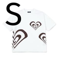 は*様 sol soonerorlater Spread Heart Tee - メルカリ