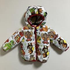 JAM ジャム　アウターのサムネイル