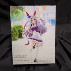 ウマ娘 プリティーダービー タマモクロスのサムネイル