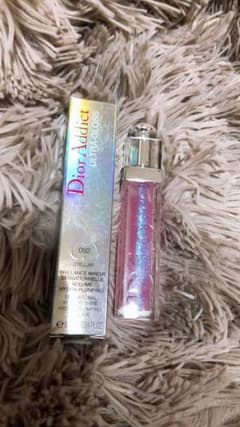 Dior ディオール アディクトグロスのサムネイル