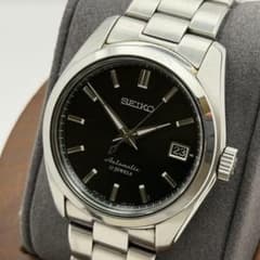 超希少】セイコー メカニカル 美品 SARB033 自動巻 6R15-00C1 - メルカリ