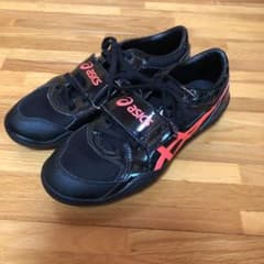 アシックス  投てきシューズ　THROW PROのサムネイル
