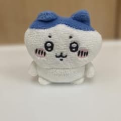 치이카와 앉아 봉제 인형 가챠 가챠 마스코트 벌레