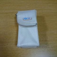 iQOS キャリングケースのサムネイル
