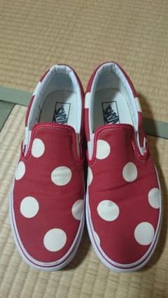 VANS スリッポン ２８cmのサムネイル